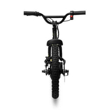 Load image into Gallery viewer, Amped A16 Black 180w Electric Kids Balance Bike.  from Yorkshire All Terrain Vehicle Ltd450Yorkshire All Terrain Vehicle Ltd