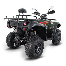 Load image into Gallery viewer, TGB Blade 600SL 560cc 4x4 Green Road Legal Utility Quad Bike  from Yorkshire All Terrain Vehicle Ltd7999Yorkshire All Terrain Vehicle Ltd
