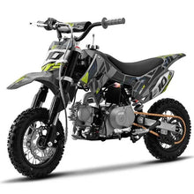 Load image into Gallery viewer, 10Ten 90R 90cc MX Kids Dirt Bike from Yorkshire All Terrain Vehicle Ltd799Yorkshire All Terrain Vehicle Ltd