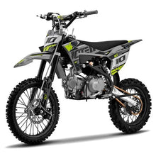 Load image into Gallery viewer, 10Ten 140R 140cc 17/14 Dirt Bike