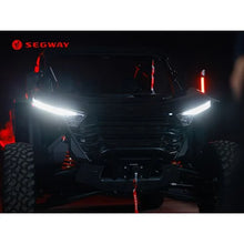 Load image into Gallery viewer, Segway Super Villain SX20T Black/Red  from Yorkshire All Terrain Vehicle Ltd31999Yorkshire All Terrain Vehicle Ltd