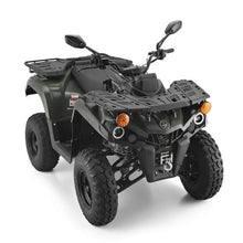 Load image into Gallery viewer, 10TEN 200U - T3 FOREST GREEN