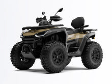 Load image into Gallery viewer, Segway AT10 W  Desert Yellow  from Yorkshire All Terrain Vehicle Ltd10499Yorkshire All Terrain Vehicle Ltd