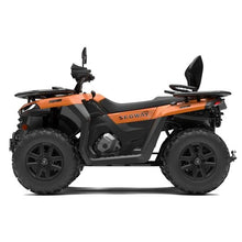 Load image into Gallery viewer, Segway AT5 L Radical Orange