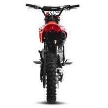 Load image into Gallery viewer, 10TEN-JHL MK125