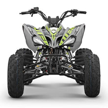 Load image into Gallery viewer, 10TEN 250 RXR Quad Bike from Yorkshire All Terrain Vehicle Ltd1999Yorkshire All Terrain Vehicle Ltd