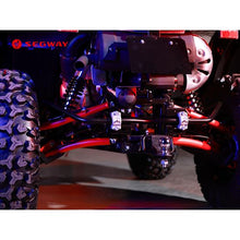 Load image into Gallery viewer, Segway Super Villain SX20T Black/Red  from Yorkshire All Terrain Vehicle Ltd31999Yorkshire All Terrain Vehicle Ltd