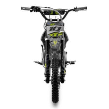 Load image into Gallery viewer, 10Ten 110R 110cc MX Kids Dirt Bike from Yorkshire All Terrain Vehicle Ltd799Yorkshire All Terrain Vehicle Ltd