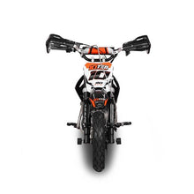 Load image into Gallery viewer, 10Ten 90R 90cc Kids Mini Supermoto Bike from Yorkshire All Terrain Vehicle Ltd799Yorkshire All Terrain Vehicle Ltd