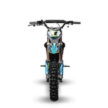 Load image into Gallery viewer, AMPED MX 12/12 GREY/BLUE