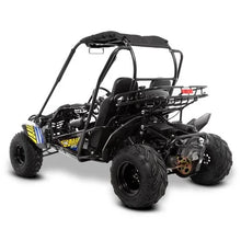 Load image into Gallery viewer, Mud Rocks Trail Blazer 175 Black Off Road Buggy  from Yorkshire All Terrain Vehicle Ltd2499Yorkshire All Terrain Vehicle Ltd
