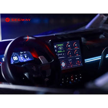 Load image into Gallery viewer, Segway Super Villain SX20T Black/Red  from Yorkshire All Terrain Vehicle Ltd31999Yorkshire All Terrain Vehicle Ltd