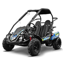 Load image into Gallery viewer, Mud Rocks Trail Blazer Blue Off Road Buggy  from Yorkshire All Terrain Vehicle Ltd1699Yorkshire All Terrain Vehicle Ltd