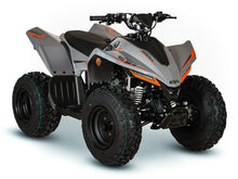 Load image into Gallery viewer, KAYO A150 EFI ATV