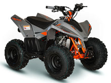 Load image into Gallery viewer, Kayo A70 ATV