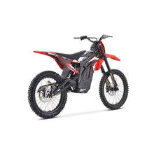Load image into Gallery viewer, Amped A60 Electric Dirt Bike Red  from Yorkshire All Terrain Vehicle Ltd2995Yorkshire All Terrain Vehicle Ltd