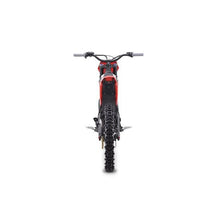 Load image into Gallery viewer, Amped A60 Electric Dirt Bike Red  from Yorkshire All Terrain Vehicle Ltd2995Yorkshire All Terrain Vehicle Ltd