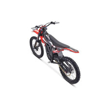 Load image into Gallery viewer, Amped A60 Electric Dirt Bike Red  from Yorkshire All Terrain Vehicle Ltd2995Yorkshire All Terrain Vehicle Ltd
