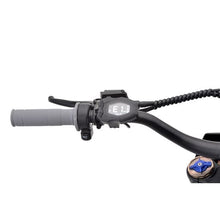 Load image into Gallery viewer, Amped A60 Electric Dirt Bike Red  from Yorkshire All Terrain Vehicle Ltd2995Yorkshire All Terrain Vehicle Ltd