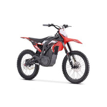 Load image into Gallery viewer, Amped A60 Electric Dirt Bike Red  from Yorkshire All Terrain Vehicle Ltd2995Yorkshire All Terrain Vehicle Ltd
