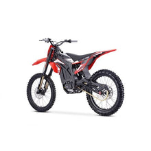 Load image into Gallery viewer, Amped A60 Electric Dirt Bike Red  from Yorkshire All Terrain Vehicle Ltd2995Yorkshire All Terrain Vehicle Ltd