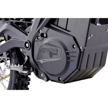 Load image into Gallery viewer, Amped A60 Electric Dirt Bike Red  from Yorkshire All Terrain Vehicle Ltd2995Yorkshire All Terrain Vehicle Ltd