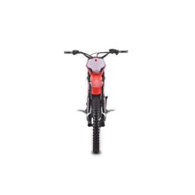 Load image into Gallery viewer, Amped A60 Electric Dirt Bike Red  from Yorkshire All Terrain Vehicle Ltd2995Yorkshire All Terrain Vehicle Ltd