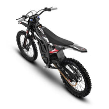 Load image into Gallery viewer, Amped A60 Electric Dirt Bike Black  from Yorkshire All Terrain Vehicle Ltd2995Yorkshire All Terrain Vehicle Ltd