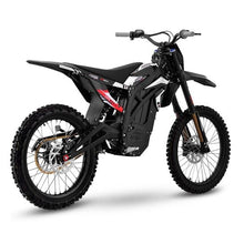 Load image into Gallery viewer, Amped A60 Electric Dirt Bike Black  from Yorkshire All Terrain Vehicle Ltd4495Yorkshire All Terrain Vehicle Ltd

