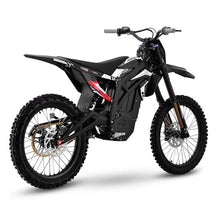 Load image into Gallery viewer, Amped A60 Electric Dirt Bike Black  from Yorkshire All Terrain Vehicle Ltd2995Yorkshire All Terrain Vehicle Ltd