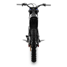 Load image into Gallery viewer, Amped A60 Electric Dirt Bike Black  from Yorkshire All Terrain Vehicle Ltd2995Yorkshire All Terrain Vehicle Ltd