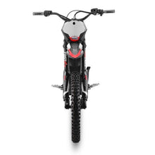 Load image into Gallery viewer, Amped A60 Electric Dirt Bike Black  from Yorkshire All Terrain Vehicle Ltd2995Yorkshire All Terrain Vehicle Ltd