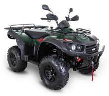 Load image into Gallery viewer, TGB Blade 520SL EPS Green Road Legal Utility Quad Bike  from Yorkshire All Terrain Vehicle Ltd6849Yorkshire All Terrain Vehicle Ltd
