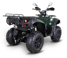 Load image into Gallery viewer, TGB Blade 520SL EPS Green Road Legal Utility Quad Bike  from Yorkshire All Terrain Vehicle Ltd6849Yorkshire All Terrain Vehicle Ltd