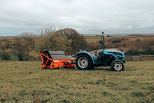 Load image into Gallery viewer, Chapman CPC150-f & CPC180-f Series Tractor Flail Collectors  from Yorkshire All Terrain Vehicle Ltd11340Yorkshire All Terrain Vehicle Ltd
