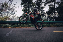 Load image into Gallery viewer, RFN RS Endurance (L1E) from Yorkshire All Terrain Vehicle Ltd4745Yorkshire All Terrain Vehicle Ltd