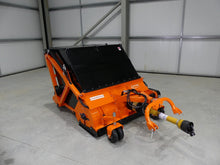 Load image into Gallery viewer, Chapman CPC150-f & CPC180-f Series Tractor Flail Collectors  from Yorkshire All Terrain Vehicle Ltd11340Yorkshire All Terrain Vehicle Ltd