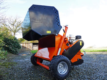 Load image into Gallery viewer, PC120E Electric Paddock Cleaner  from Yorkshire All Terrain Vehicle Ltd7740Yorkshire All Terrain Vehicle Ltd