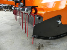Load image into Gallery viewer, PC120E Electric Paddock Cleaner  from Yorkshire All Terrain Vehicle Ltd7740Yorkshire All Terrain Vehicle Ltd