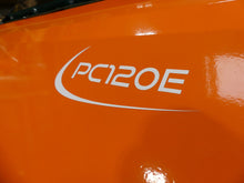 Load image into Gallery viewer, PC120E Electric Paddock Cleaner  from Yorkshire All Terrain Vehicle Ltd7740Yorkshire All Terrain Vehicle Ltd