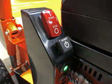 Load image into Gallery viewer, PC120E Electric Paddock Cleaner  from Yorkshire All Terrain Vehicle Ltd7740Yorkshire All Terrain Vehicle Ltd