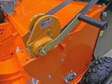 Load image into Gallery viewer, PC120E Electric Paddock Cleaner  from Yorkshire All Terrain Vehicle Ltd7740Yorkshire All Terrain Vehicle Ltd