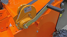 Load image into Gallery viewer, PC120E Electric Paddock Cleaner  from Yorkshire All Terrain Vehicle Ltd7740Yorkshire All Terrain Vehicle Ltd