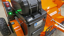 Load image into Gallery viewer, PC120E Electric Paddock Cleaner  from Yorkshire All Terrain Vehicle Ltd7740Yorkshire All Terrain Vehicle Ltd