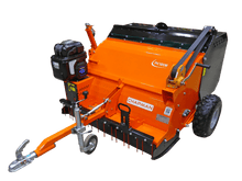 Load image into Gallery viewer, PC120E Electric Paddock Cleaner  from Yorkshire All Terrain Vehicle Ltd7740Yorkshire All Terrain Vehicle Ltd