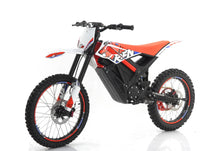 Load image into Gallery viewer, RFN Rally Pro MK2 Red/White Edition from Yorkshire All Terrain Vehicle Ltd3950Yorkshire All Terrain Vehicle Ltd