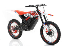 Load image into Gallery viewer, RFN Rally Pro MK2 Red/White Edition from Yorkshire All Terrain Vehicle Ltd3950Yorkshire All Terrain Vehicle Ltd