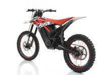 Load image into Gallery viewer, RFN Rally Pro MK2 Red/White Edition from Yorkshire All Terrain Vehicle Ltd3950Yorkshire All Terrain Vehicle Ltd