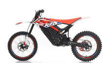 Load image into Gallery viewer, RFN Rally Pro MK2 Red/White Edition from Yorkshire All Terrain Vehicle Ltd3950Yorkshire All Terrain Vehicle Ltd