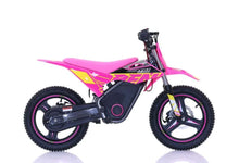 Load image into Gallery viewer, RFN Warrior Kids SX-E500 from Yorkshire All Terrain Vehicle Ltd899Yorkshire All Terrain Vehicle Ltd